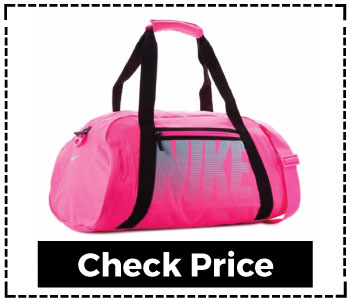 Nike Club Women’s Training Duffel Bag