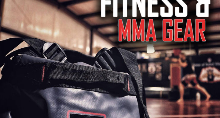 Crossfit Gym Bags