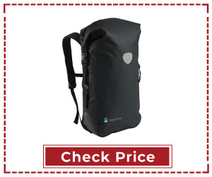 Sak Gear BackSak Waterproof Backpack
