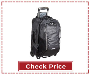 Eagle Creek Doubleback Travel Backpack For Women's