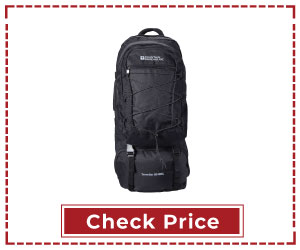 Mountain Warehouse Traveller 20L Backpack 2020