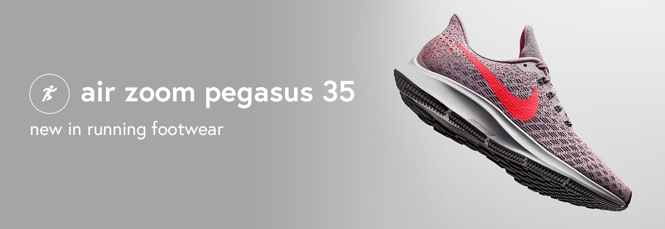 Nike Air Zoom Pegasus 35 - Buying Guide