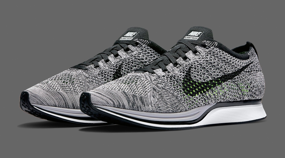 nike flyknit racer 1.0