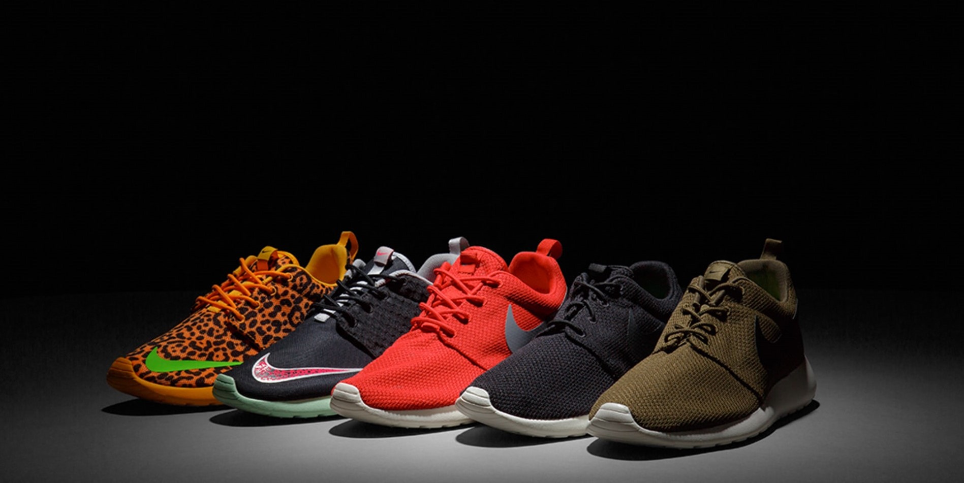 best roshe run