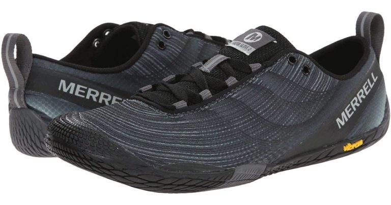 zero drop barefoot running shoes
