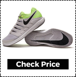 Air Zoom Vapor X Tennis Shoe