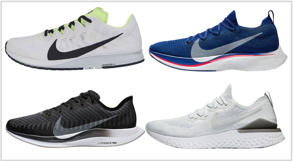 best nike shoes for playing tennis