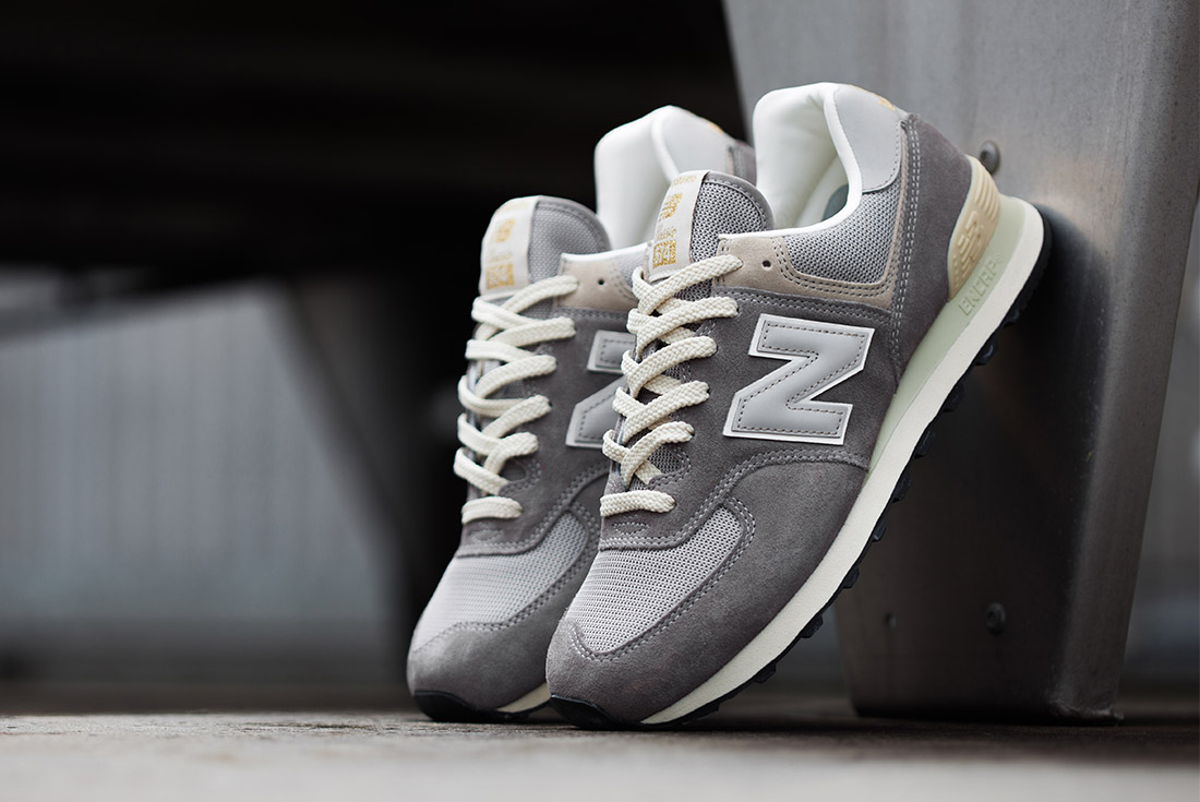 new balance iconic 574 grey