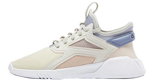 Reebok Freestyle Motion Lo Beige