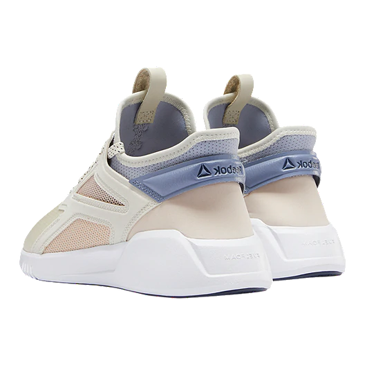 Reebok Freestyle Motion Lo Beige