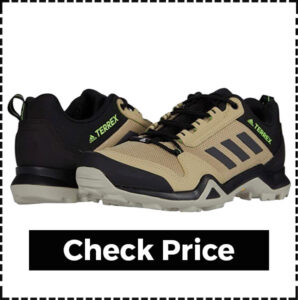 Adidas Terrex Ax3 Men’s Hiking Shoes