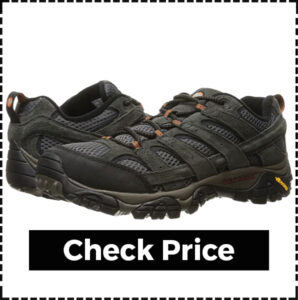 Merrell Men’s Moab 2 Vent