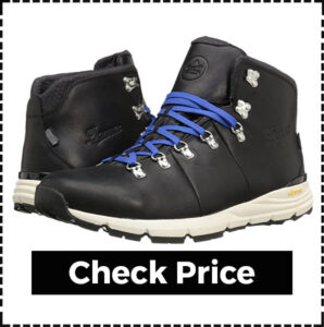 Danner Mountain 600 Hiking Boots