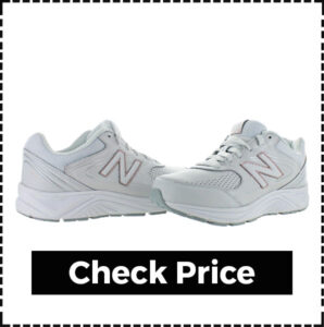 new balance women's walking shoes reviews