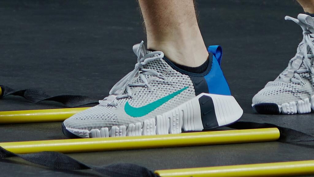 nike metcon 3 heel drop