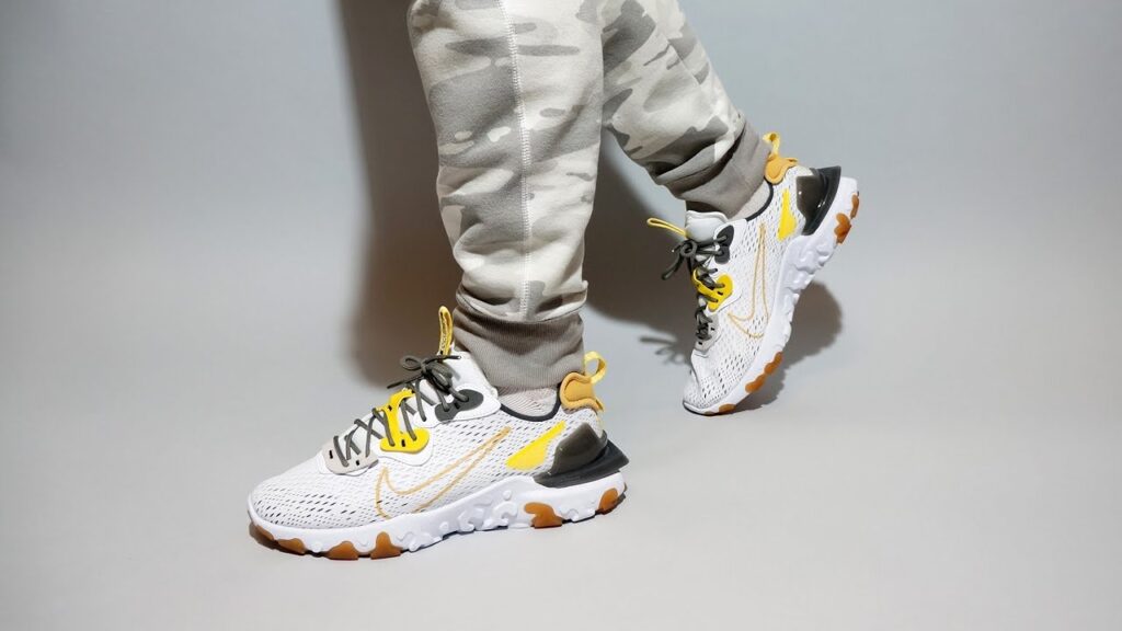 nike react vision cheetah