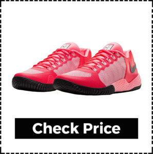 Nike Flare 2 HC Women’s Hard-Court Tennis Shoes