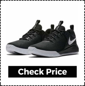 Nike Women’s Zoom Hyperace 2 Volleyball shoes