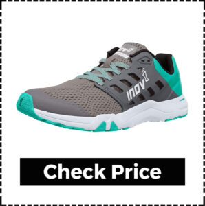 Inov-8 All Train 215 Women’s Cross Training Shoes