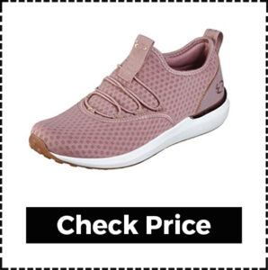 Concept 3 Women’s Alexxi Fashion Slip-On Sneaker