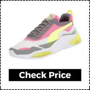 PUMA Women’s Lqdcell Optic Cross Trainer Sneakers