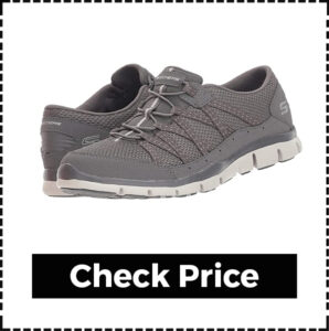 Skechers Women’s Sneaker for Standing All-day