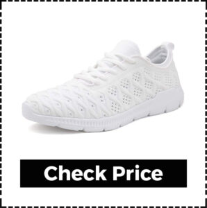 Joomra Women Lightweight Sneaker