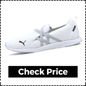 Puma Best Women’s Slip-on Sneaker