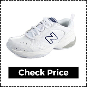 New Balance 624v2 Women’s Cross Training Shoes