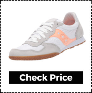 Saucony Women’s Fashion Sneaker