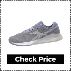 Reebok Nano 9 Women's Cross Trainer Shoes 