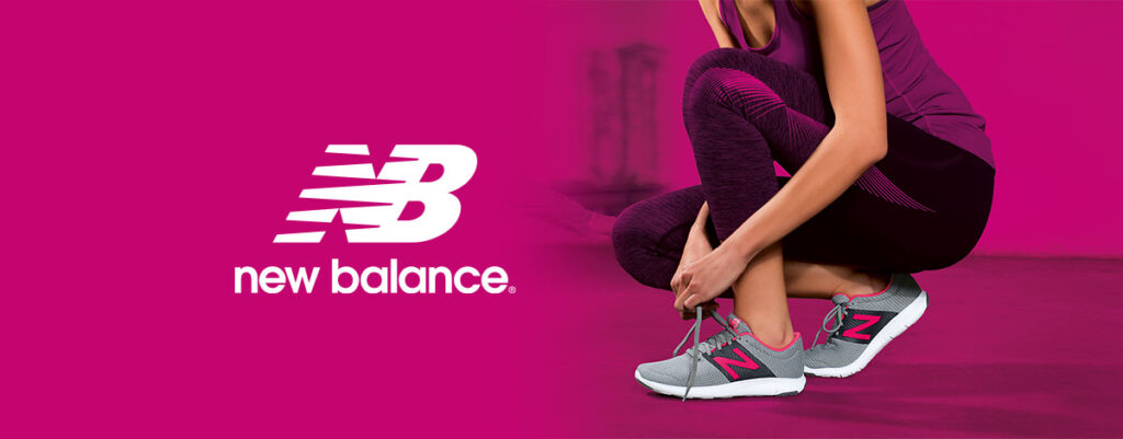 New Balance Women's Training Shoes