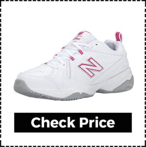 new balance women's wx608v4 training shoe