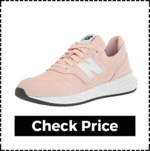 Fresh Foam X-70 V1 New Balance Women’s Shoes