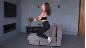 crossfit workout emily